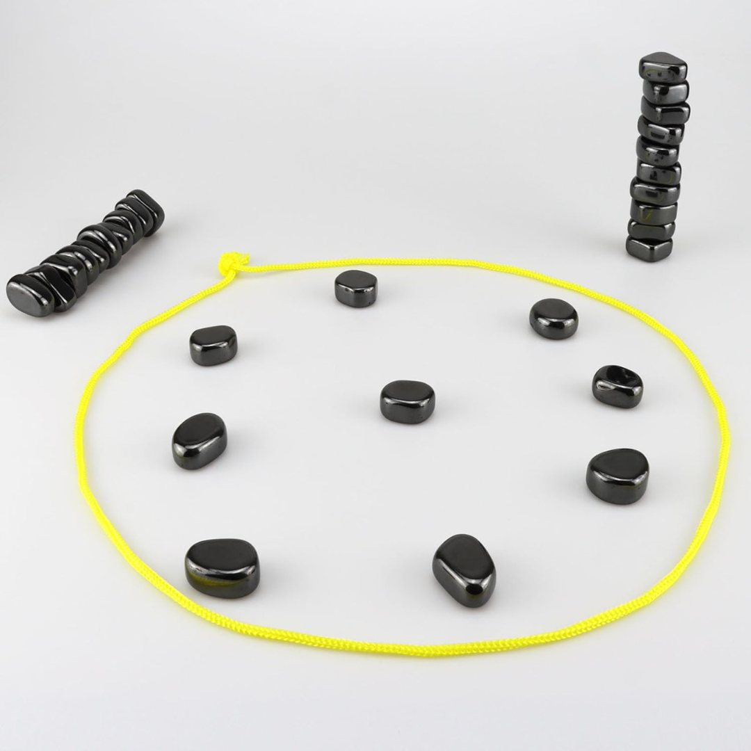 Mágneses utazó sakk készlet okos szórakozáshoz - CheckMate