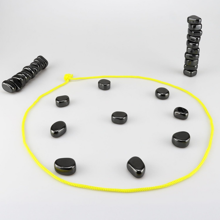 Mágneses utazó sakk készlet okos szórakozáshoz - CheckMate