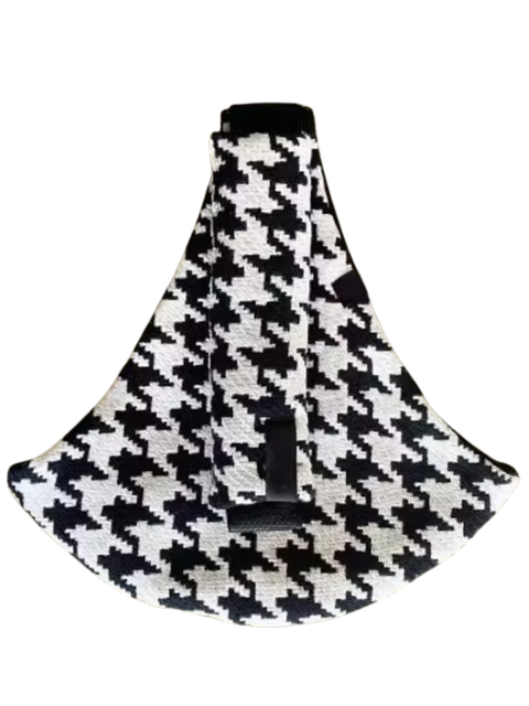 Ergonomikus és Kényelmes Baba Hordozó - CarryEase