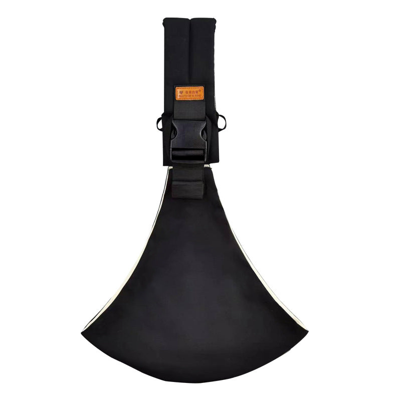 Ergonomikus és Kényelmes Baba Hordozó - CarryEase