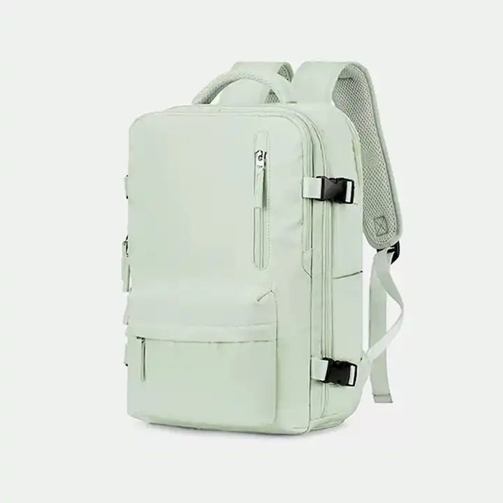 Tágas Sokoldalú Hátizsák - TrailSafe Pro