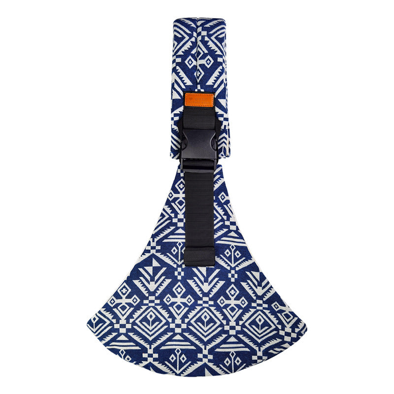 Ergonomikus és Kényelmes Baba Hordozó - CarryEase