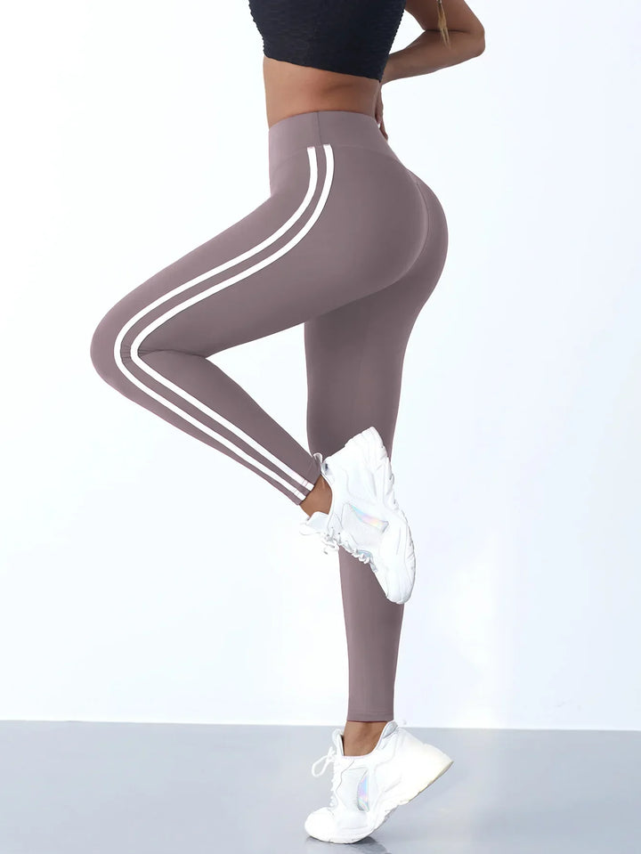 High Waist Yoga Legging - Mila