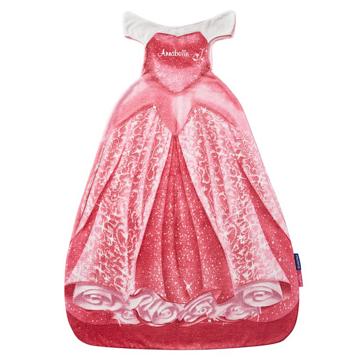 Bűvös Hercegnő Takarló egy Mesés Éjszakához - EnchantedDreams