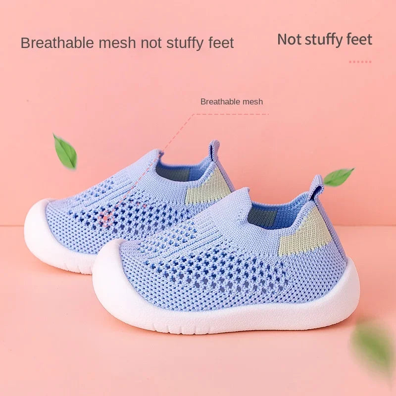 Püspökcipők - PlayStep Sneakers
