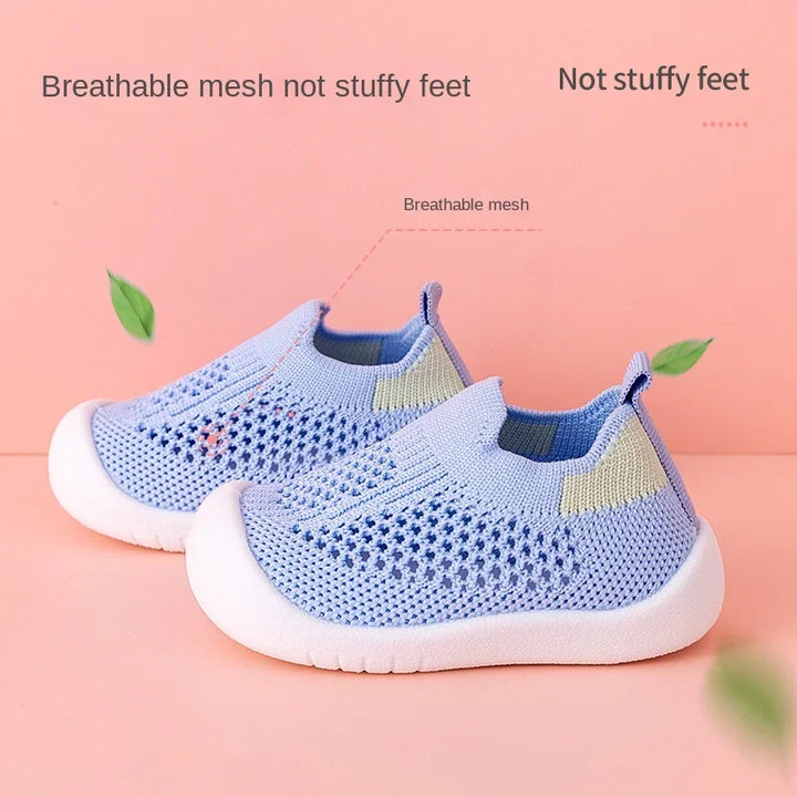 Püspökcipők - PlayStep Sneakers