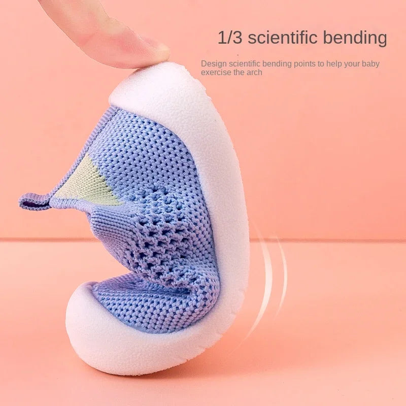 Püspökcipők - PlayStep Sneakers