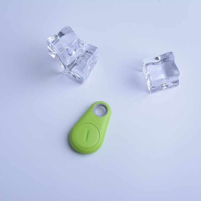 Háziállat GPS Címke - PawFinder