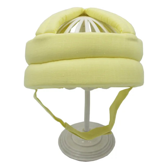 Gyermekbiztonsági sisak - SafeBaby