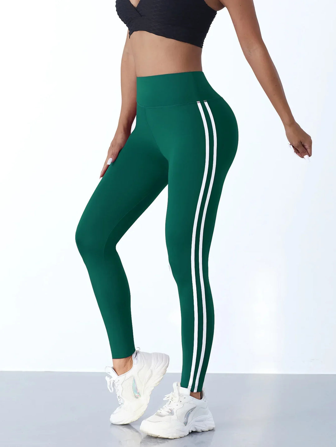 High Waist Yoga Legging - Mila