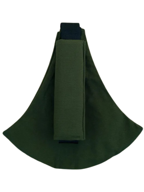 Ergonomikus és Kényelmes Baba Hordozó - CarryEase