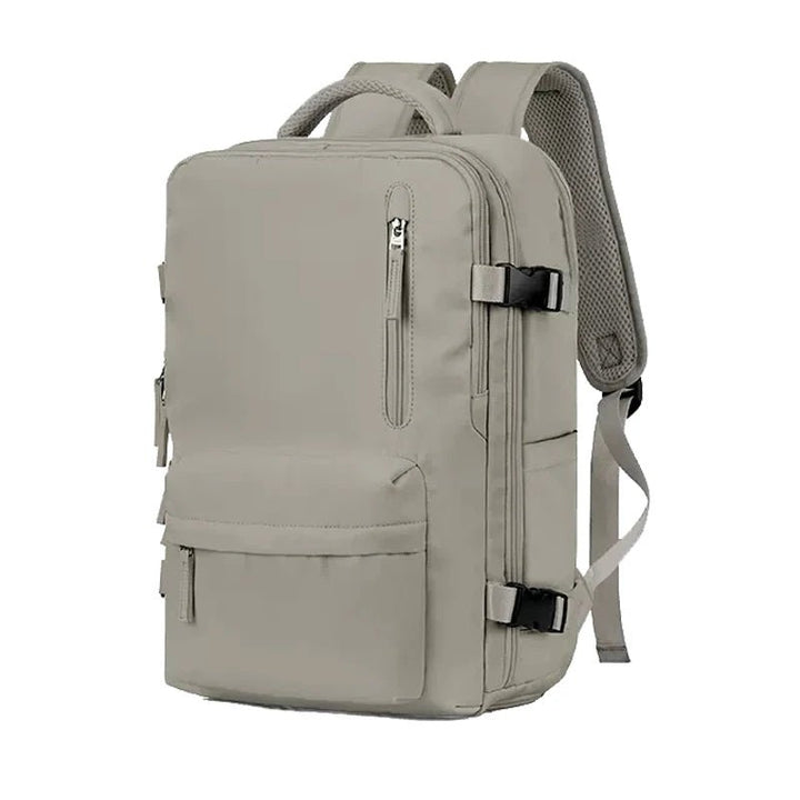 Tágas Sokoldalú Hátizsák - TrailSafe Pro