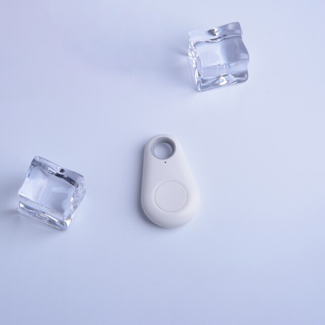 Háziállat GPS Címke - PawFinder