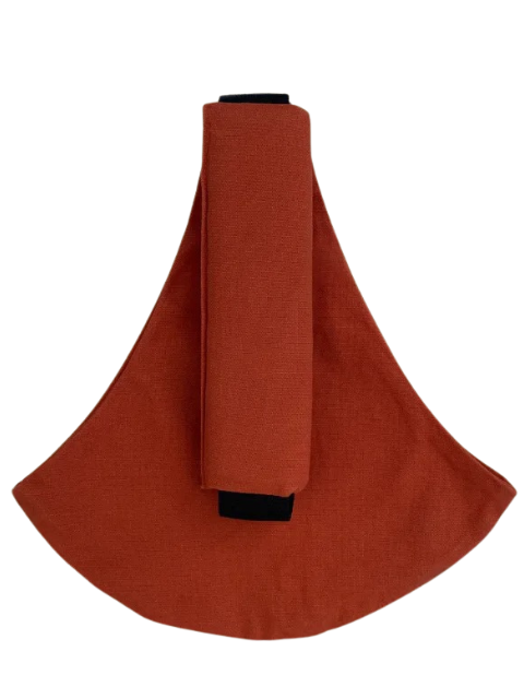 Ergonomikus és Kényelmes Baba Hordozó - CarryEase