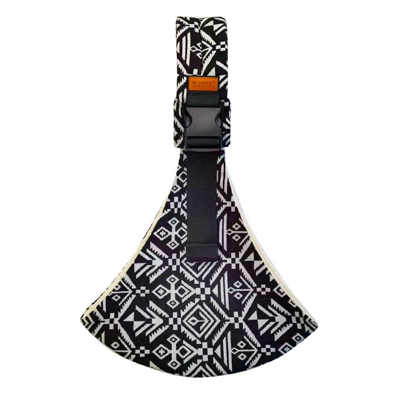 Ergonomikus és Kényelmes Baba Hordozó - CarryEase