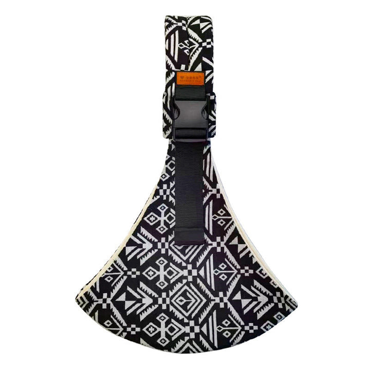 Ergonomikus és Kényelmes Baba Hordozó - CarryEase