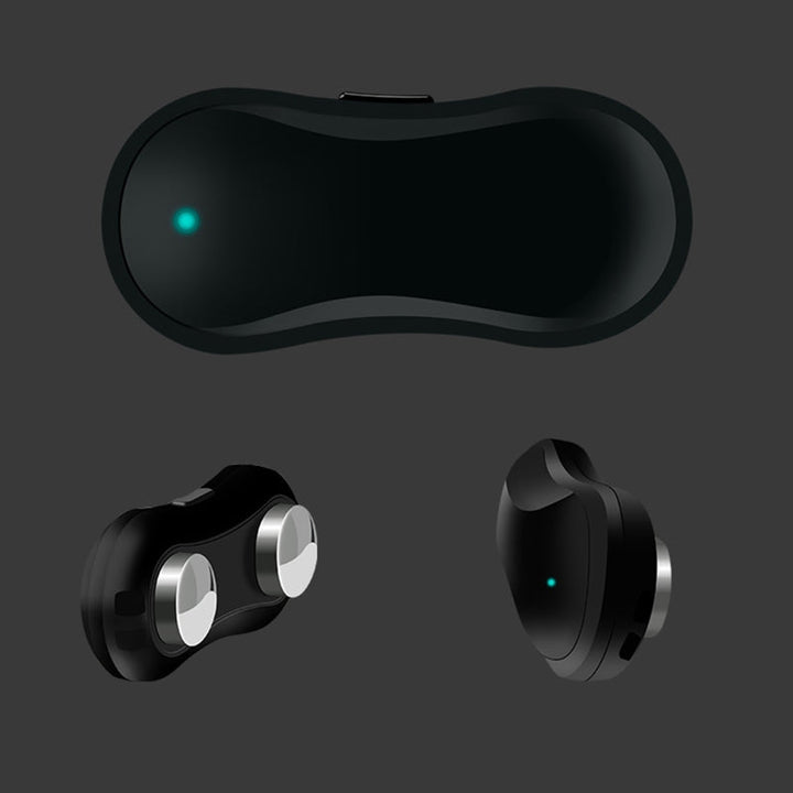 Anti-Horkoló Eszköz - SleepSilent