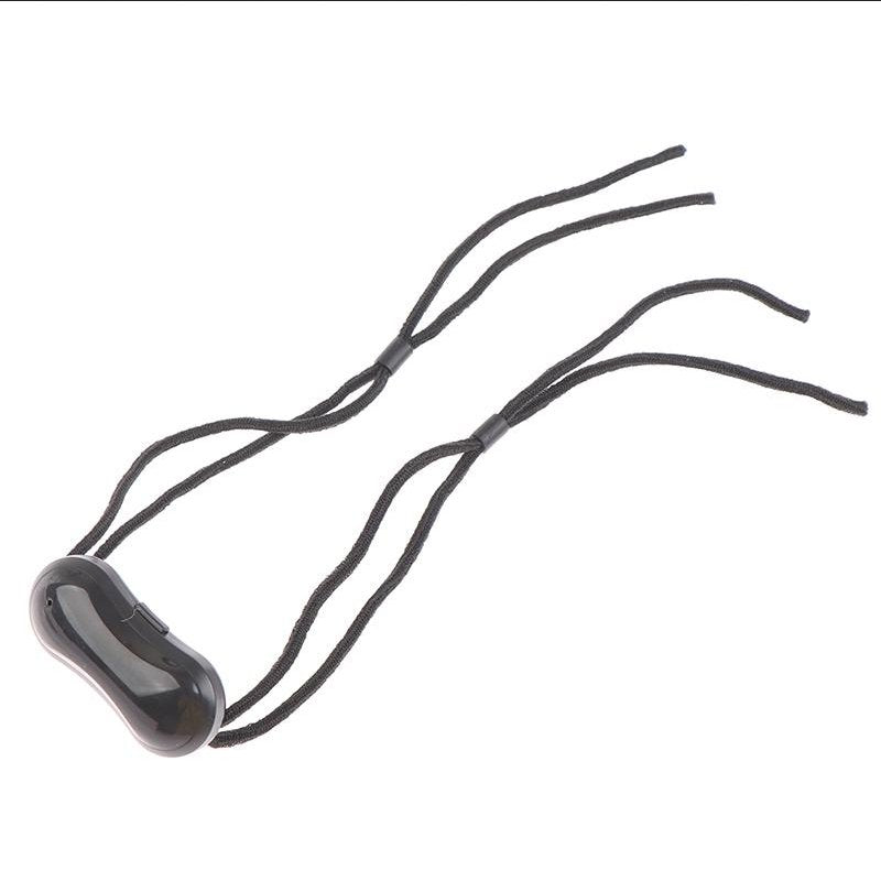 Anti-Horkoló Eszköz - SleepSilent