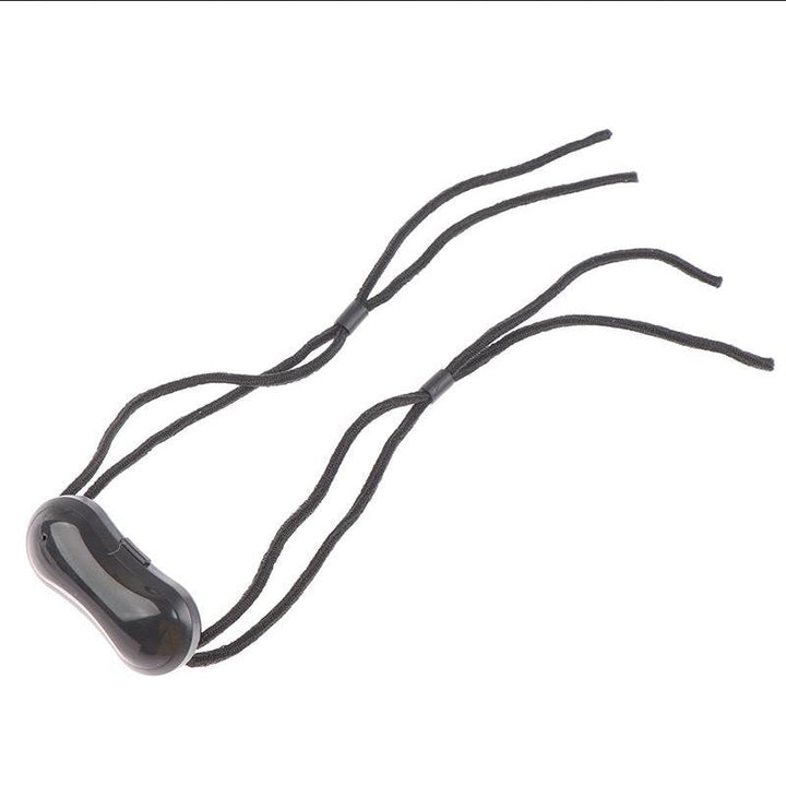 Anti-Horkoló Eszköz - SleepSilent