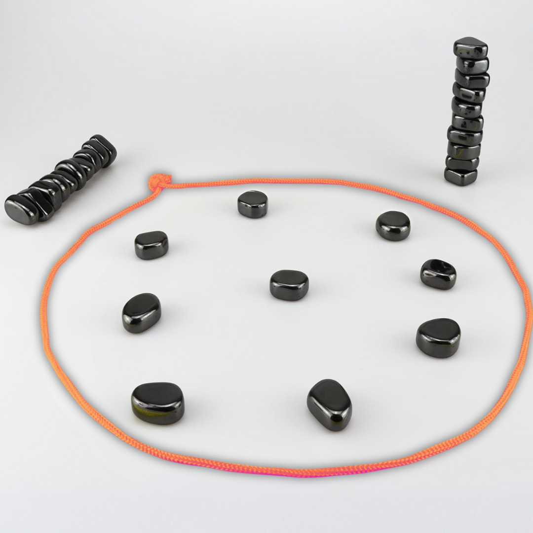 Mágneses utazó sakk készlet okos szórakozáshoz - CheckMate