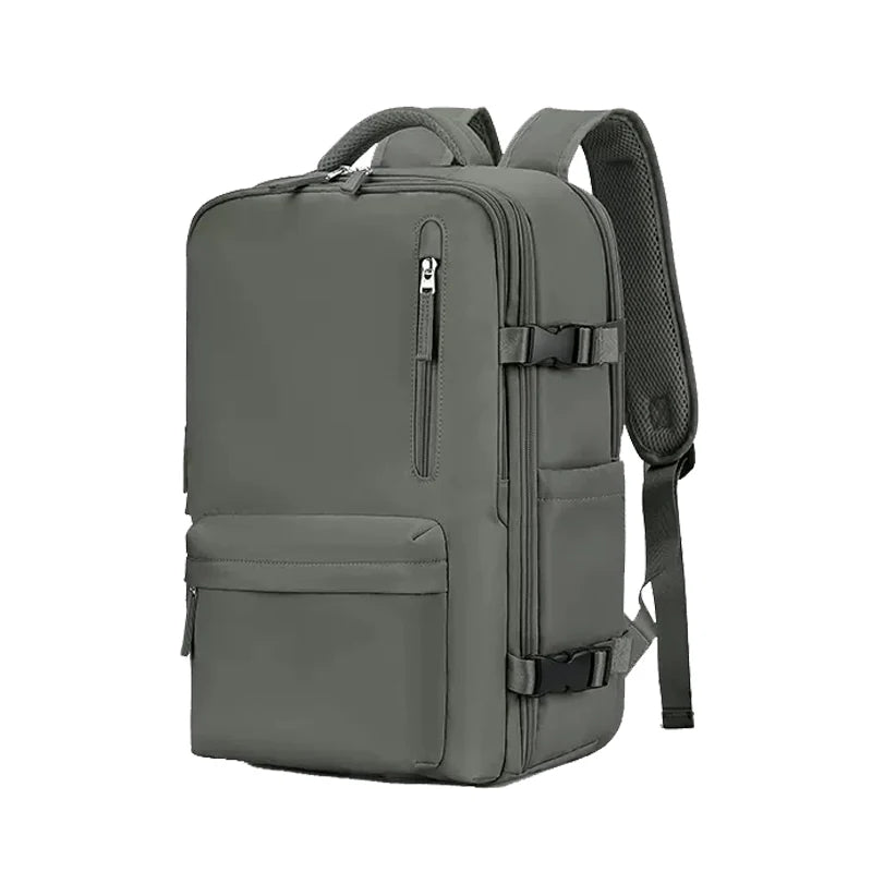 Tágas Sokoldalú Hátizsák - TrailSafe Pro