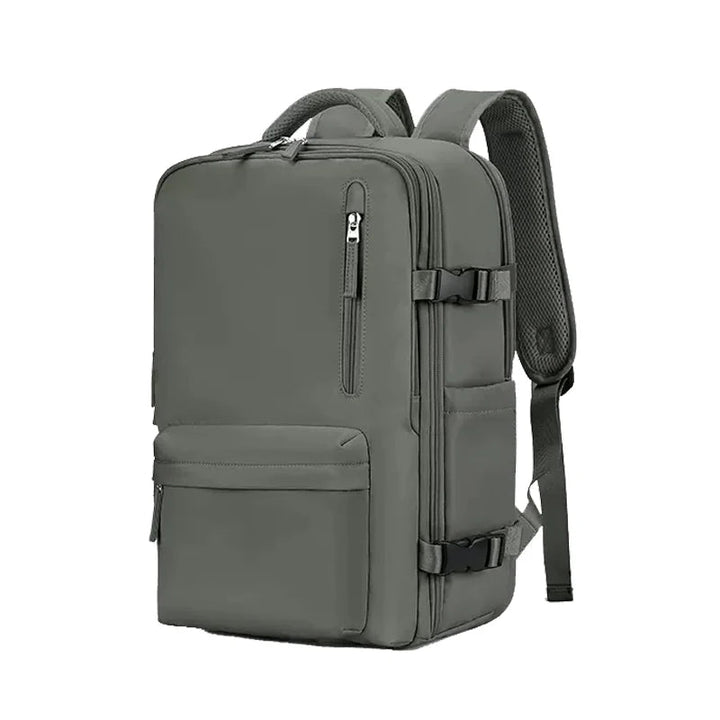 Tágas Sokoldalú Hátizsák - TrailSafe Pro
