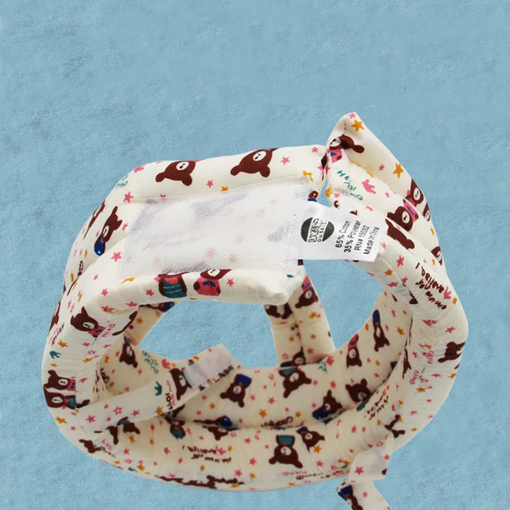 Gyermekbiztonsági sisak - SafeBaby