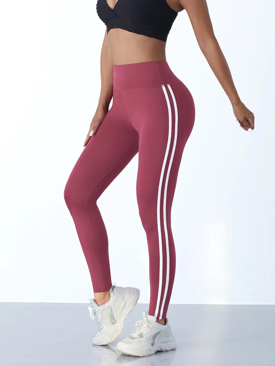 High Waist Yoga Legging - Mila