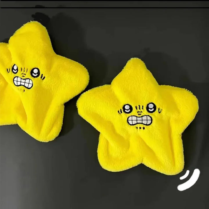 Varázslatos Mozgatható Csillagpárna Gyerekeknek - TwinkleTeddy