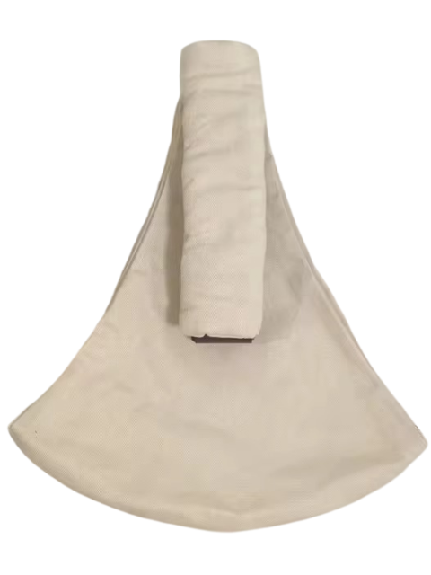 Ergonomikus és Kényelmes Baba Hordozó - CarryEase