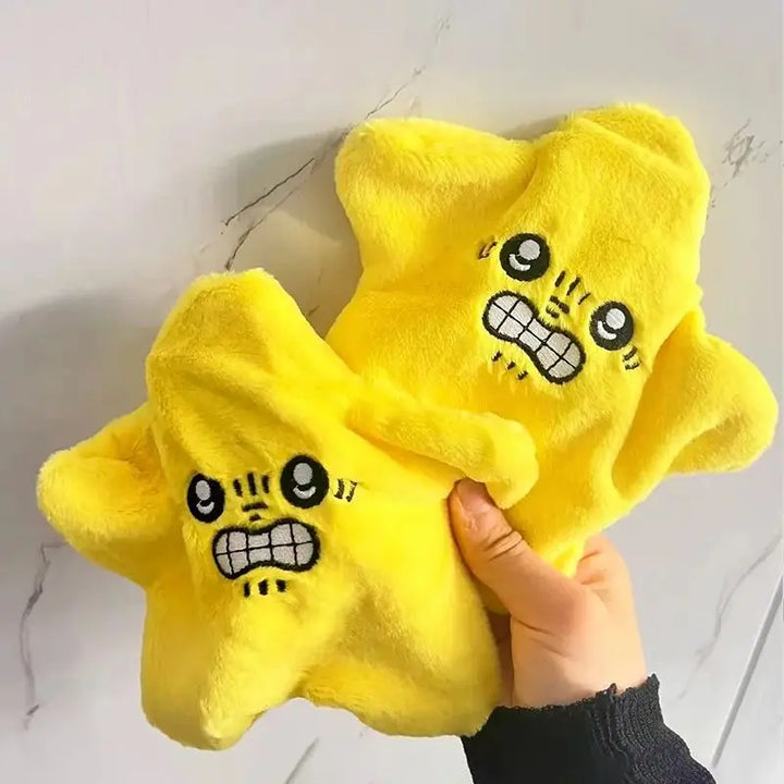 Varázslatos Mozgatható Csillagpárna Gyerekeknek - TwinkleTeddy