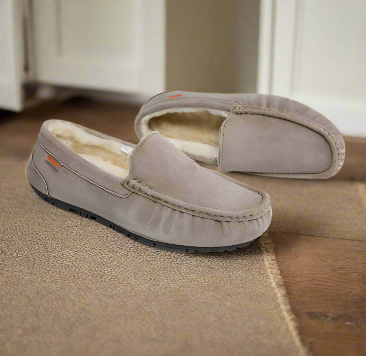 Meleg Férfi Papucsok – Joris