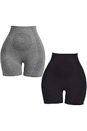 Javító Shapewear Rövidnadrág - Nova | Mét Push-up hatás