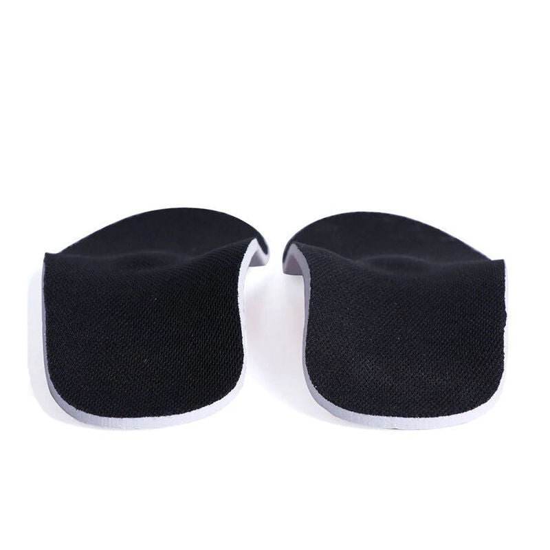 Támogató talpbetétek Lapos lábhoz - ComfortFit