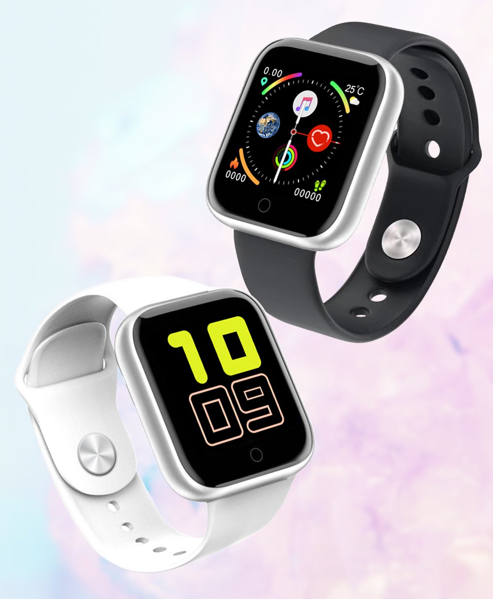 Többfunkciós Okosóra – PulseOne