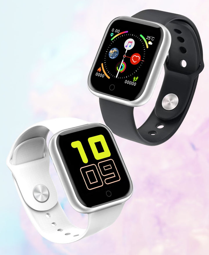 Többfunkciós Okosóra – PulseOne