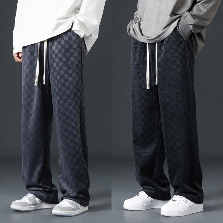 Herennadrág a hétköznapi és stílusos megjelenéshez - Arden