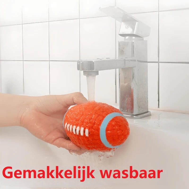 A Megsemmisíthetetlen Játékbarát Kutyák Számára - KryptoChew