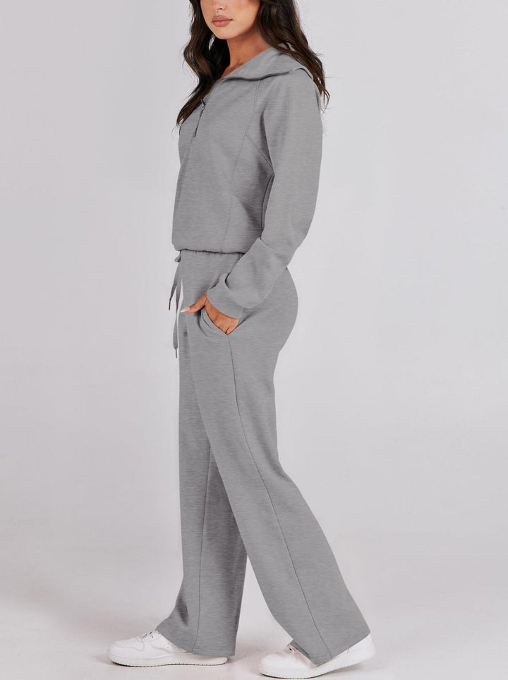 Casual Női Loungeset - Luna