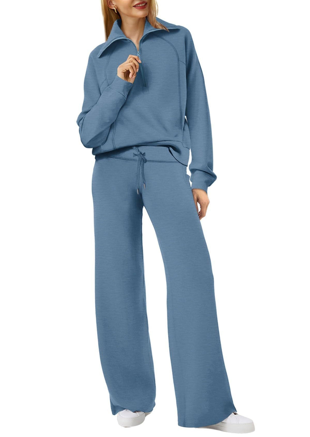 Casual Női Loungeset - Luna