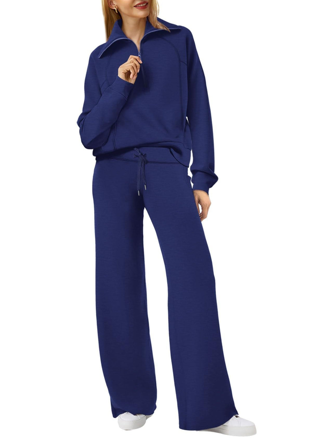 Casual Női Loungeset - Luna