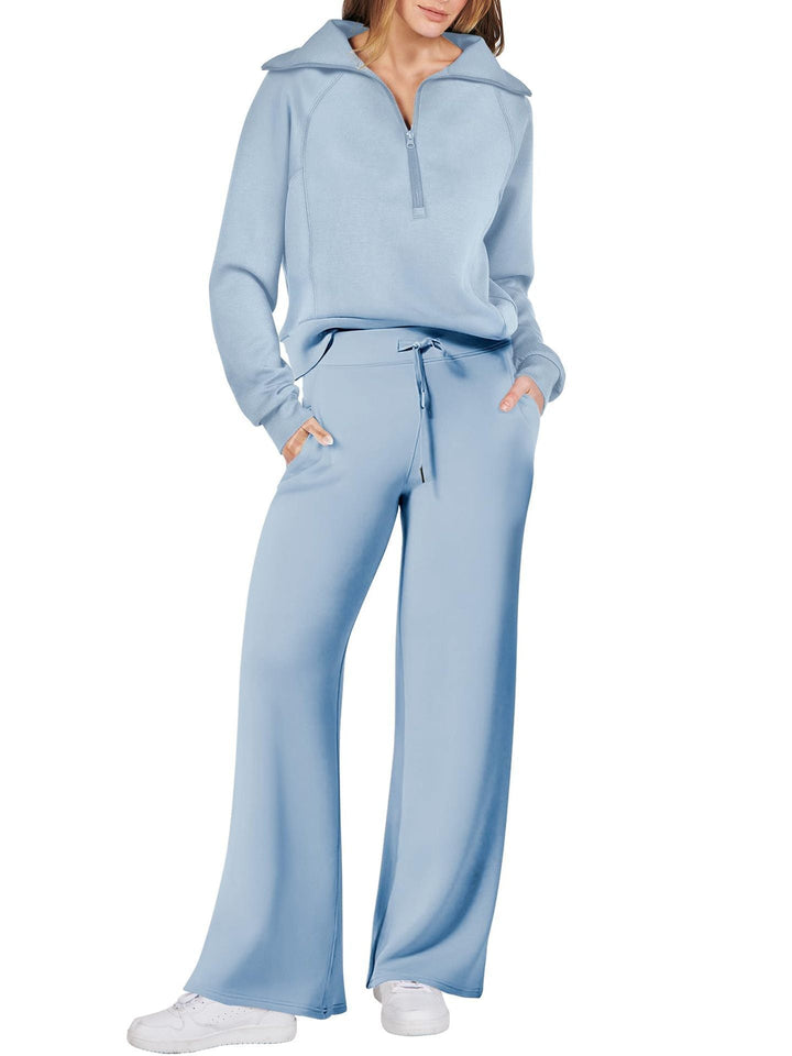 Casual Női Loungeset - Luna