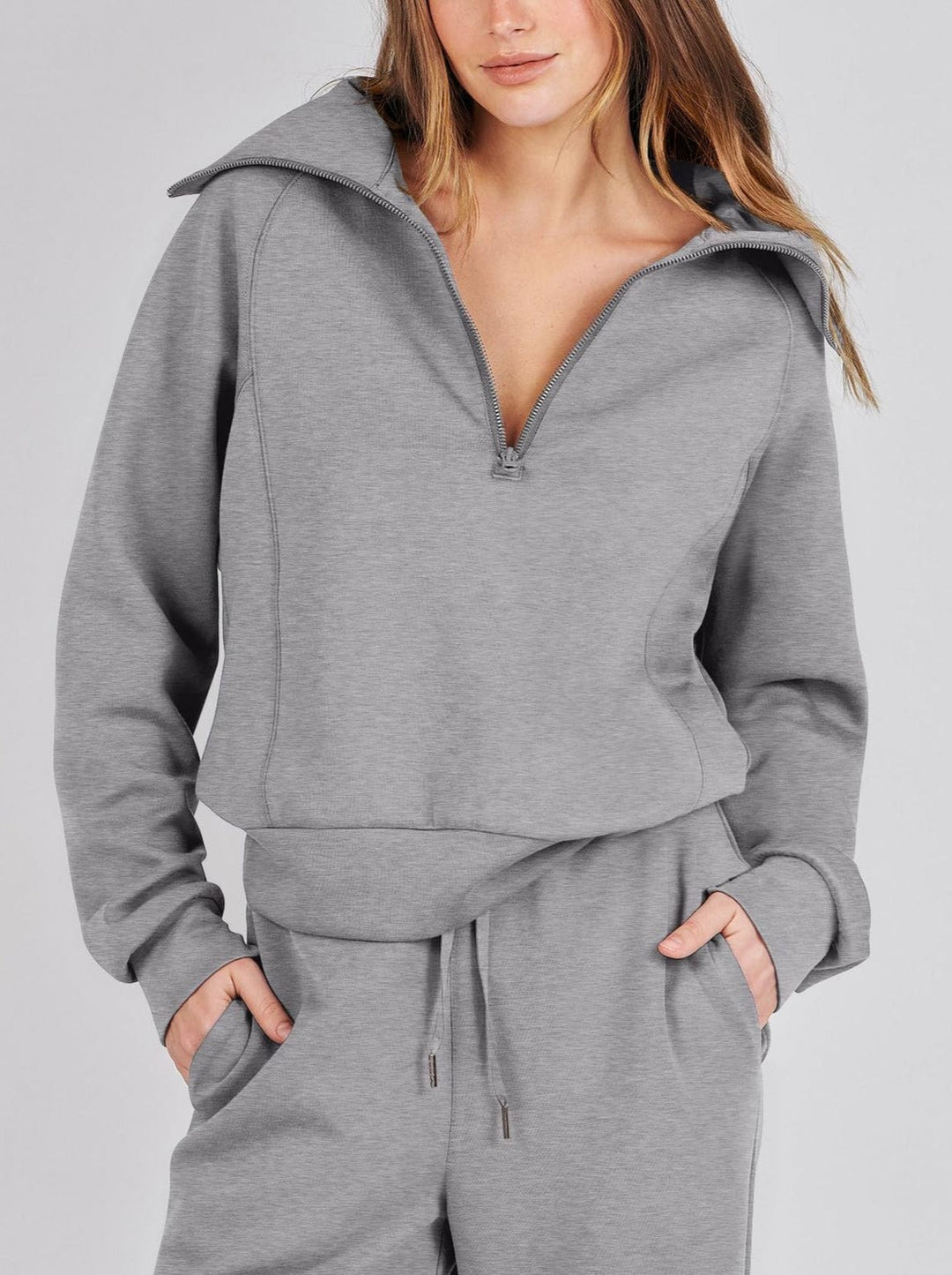 Casual Női Loungeset - Luna