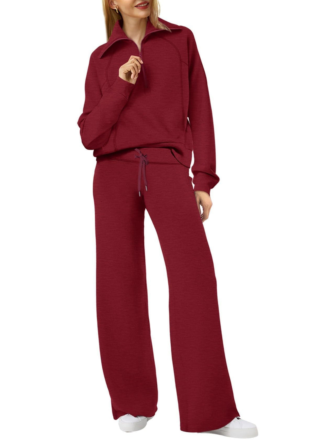 Casual Női Loungeset - Luna