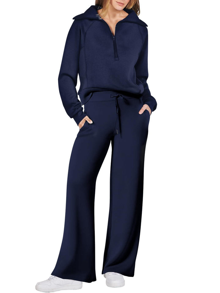 Casual Női Loungeset - Luna