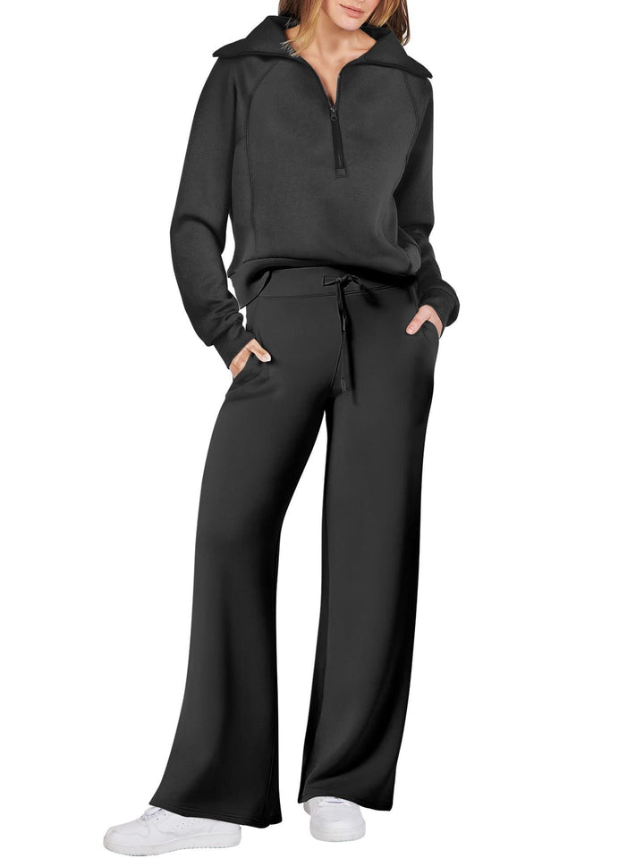 Casual Női Loungeset - Luna
