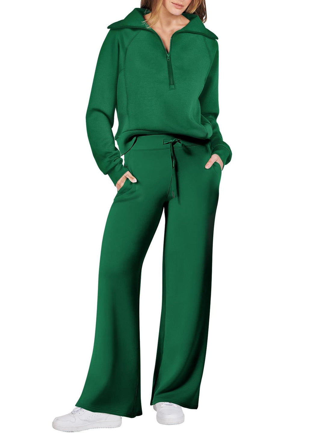 Casual Női Loungeset - Luna