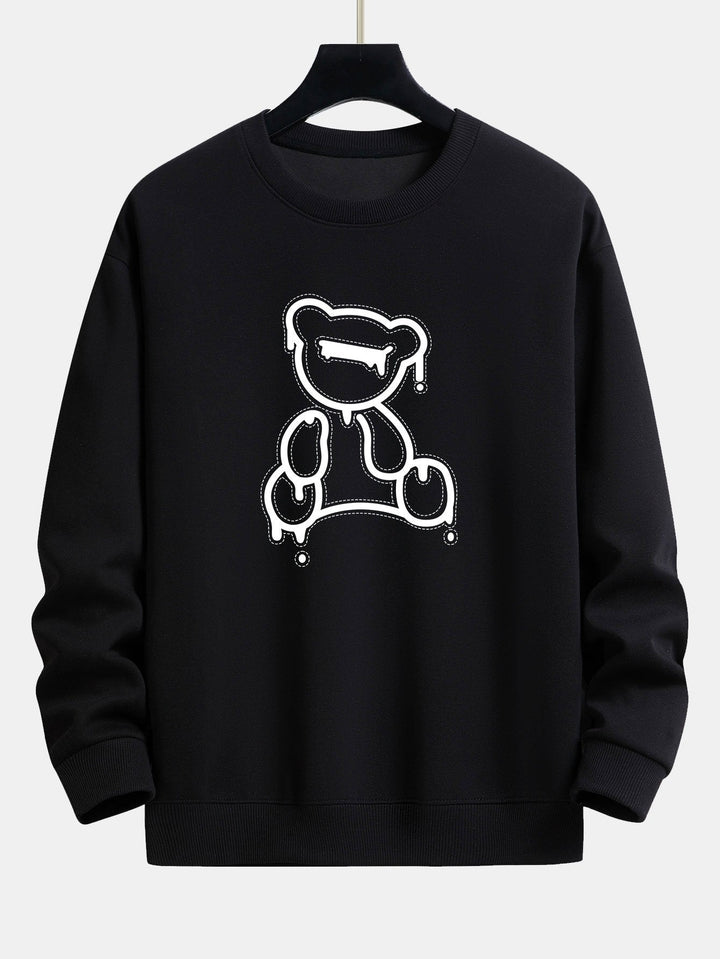 Alkalmi pulóver - BearLine