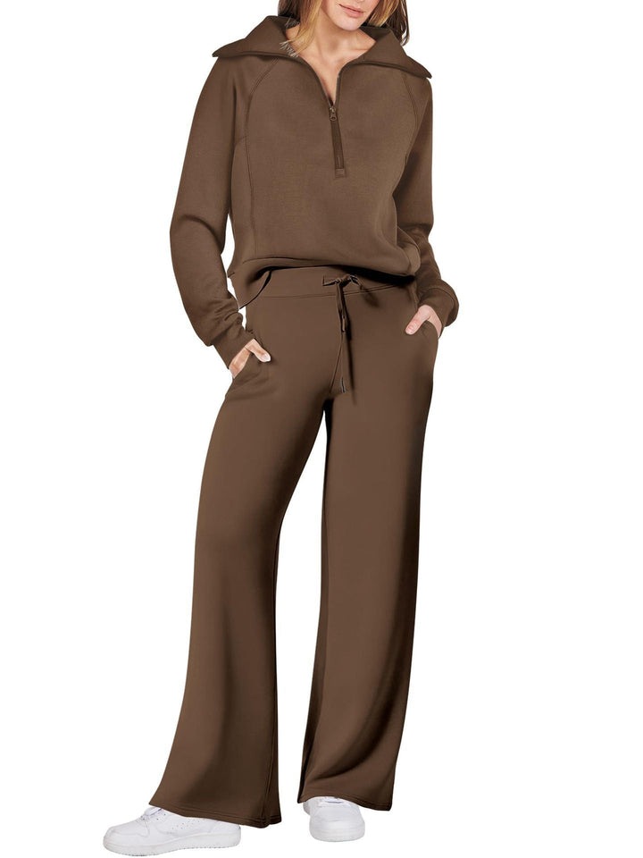 Casual Női Loungeset - Luna