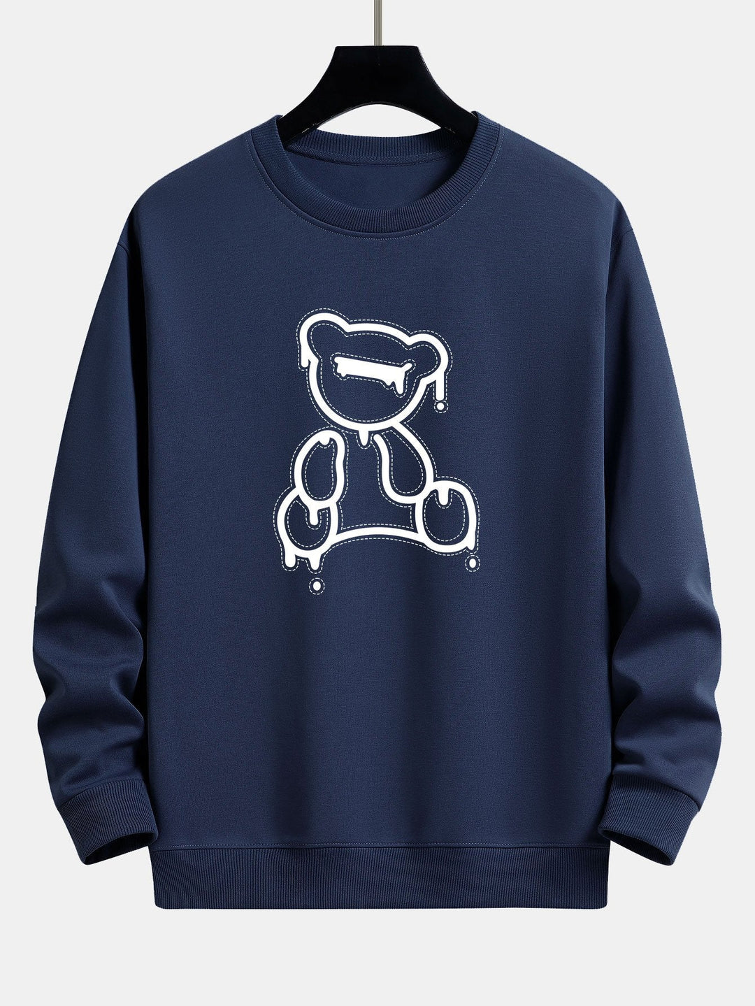 Alkalmi pulóver - BearLine